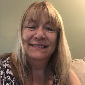 Meet your Posher, Jillian